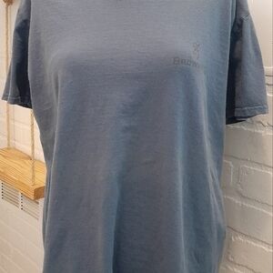 Browning Men's Blue T-Shirt